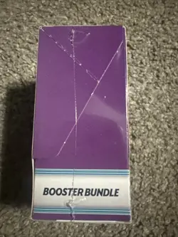 Pokemon TCG Destined Rivals Booster Bundle - Image 2