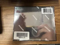 Yu-Gi-Oh! Trading Card Game: Mystic Fighters 1st edition SEALED booster box - Image 3