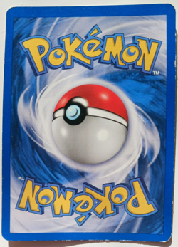 Hypno Holo WOTC Pokemon Card 8/62 Fossil Set Rare Vintage 1999 Original MP - Image 2