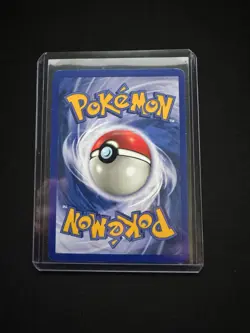 Pokemon TCG WOTC Scyther #26 Jungle Non-Holo Rare LP - Image 4