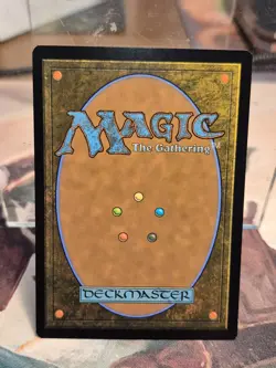 29 To the Crystal Tower Cryptic Command Showcase FFIII Final Fantasy MTG Card - Image 2