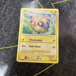 Mareep 94/132 - Secret Wonders - Common - Pokemon Card TCG D3 - Image 1
