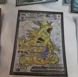 Pokemon Lot - Obsidian Flames - 8 Cards - ninetales, lechonk Pidgeot ex 🔥 - Image 5