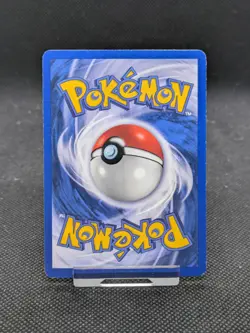 Pokemon Card Moltres 12/62 Fossil Set Rare Holo WOTC LP EXCELLENT - Image 5