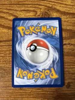 Pokemon TCG Kirlia Card 212/198 Scarlet and Violet Base Set - Image 2