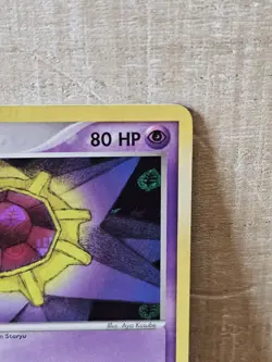 Starmie 49/101 EX Hidden Legends Reverse Holo Rare Pokemon Card TCG - Image 4