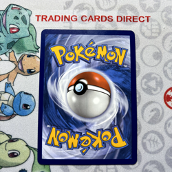 Fidough SVP069 Black Star Promo Scarlet & Violet Holo Pokemon Card - Image 2