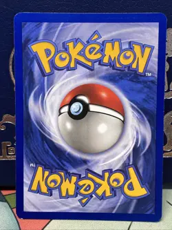 Aerodactyl 1/62 Fossil Unlimited Vintage Wotc Holo Rare Pokemon Card NM - - Image 2