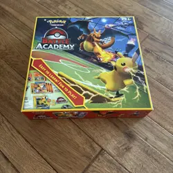 Pokemon TCG Battle Academy Pokemon Trading Card Game - Used - Image 1