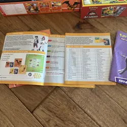 Pokemon TCG Battle Academy Pokemon Trading Card Game - Used - Image 4
