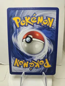 Pokemon TCG Kingler Fossil 38/62 1999-2000 Wizards Base Set 1st Edition - Image 2