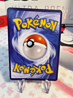 Cynthia Pokemon Full Art Waifu Custom Holo Cosplay High Quality NM Halloween - Image 2