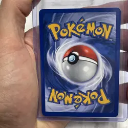 Pokemon TCG Gym Challenge #112/132 Blaine's Quiz #3 NM/MT Vintage Uncommon WOTC - Image 3