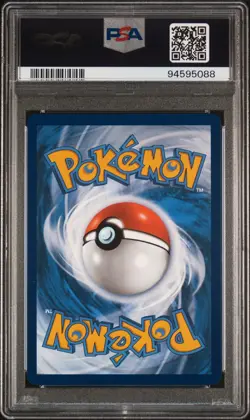 Pokemon Iron Treads ex Scarlet & Violet Ultra Rare #233 PSA 10 Gem Mint - Image 2