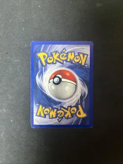 Double Gust 100/111 Regular Pokemon Neo Genesis Trainer D3 - Image 2