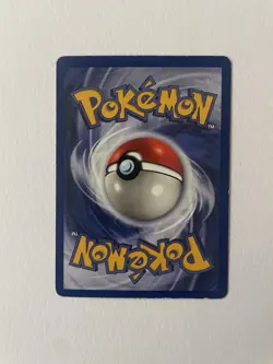 Pokemon TCG Muk Base Set 13/62 Holo Unlimited Holo Rare 1999 - Image 4