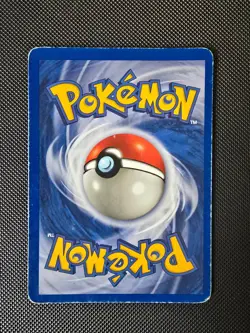 Pokemon WOTC Card - Gyarados - Base Set - Holo Rare - 6/102 - MP - Image 2
