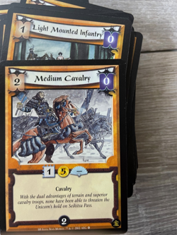 Legend of the Five Rings L5R CCG Card Lot - Image 5