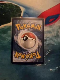 Nest Ball Holo 181/198 EUIC International Europe Stamped Promo 2024 Pokemon Card - Image 2