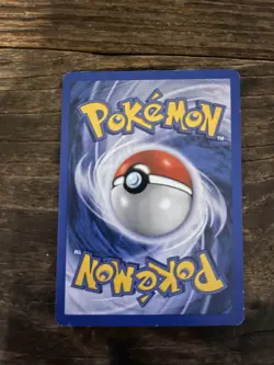 Flying Pikachu Promo 25 Vintage Pokemon Card 1995-2001 Rare - Image 2