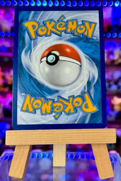 Neo Upper Energy 162/162 Ace Spec Temporal Forces Pokemon Card NM/M - Image 3