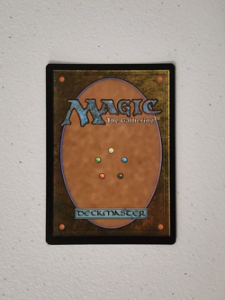 Braid of Fire - The List Reprints (LIST) - Magic the Gathering Card Single - Image 2