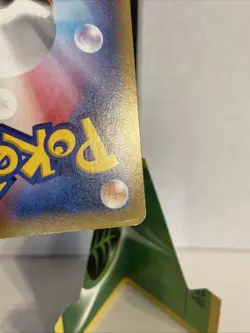 KYOGRE EX 031/070 - LP - XY5 GAIA VOLCANO HOLO JAPANESE POKEMON CARD - Image 3