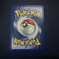 Pokemon TCG Koga's Beedrill Gym Challenge Holo Rare Card 9/132 - Image 2