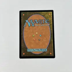 Runic Armasaur 200/280 M19 Rare Magic The Gathering MTG Card LP - Image 2