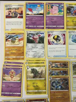 Brilliant Stars 33 Pokemon Card Lot | No Duplicates - Image 3