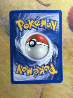 Poliwag 75/112 Pokemon Ex FireRed LeafGreen Reverse Holo Stamped Era Card LP - Image 4