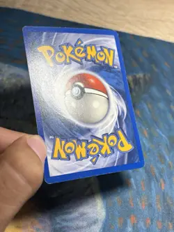 Poliwag 75/112 Pokemon Ex FireRed LeafGreen Reverse Holo Stamped Era Card LP - Image 5