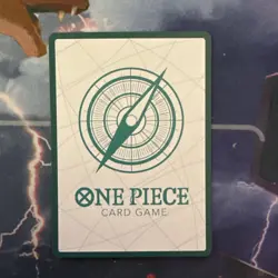 DON!! Card (Portgas D. Ace) GOLD -THE BEST PRB-01- Japanese ONE PIECE card - Image 5