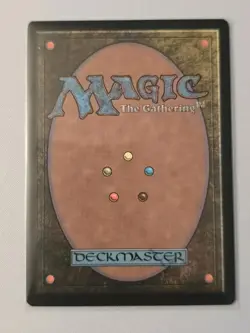 Ifrit (Fury) NM English Rainbow Foil MTG Secret Lair x Final Fantasy Bonus Card - Image 3