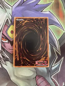 NUMH-EN033 Number 85: Crazy Box Super Rare 1st Edition NM Yugioh Card - Image 2