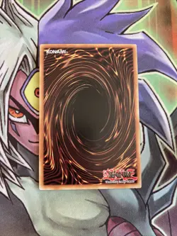 LCJW-EN076 Fairy Box Common 1st Edition NM Yugioh Card - Image 2