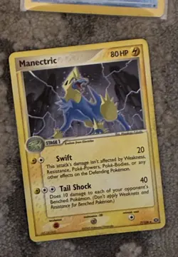 Pokemon Card Bulk Lot VINTAGE 1st Ed To 2005 - Image 2