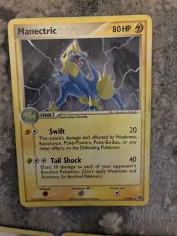 Pokemon Card Bulk Lot VINTAGE 1st Ed To 2005 - Image 5