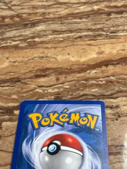 Vintage 2003 Pokemon Arcanine Card 15/100 Sandstorm Lightly Played - Image 5