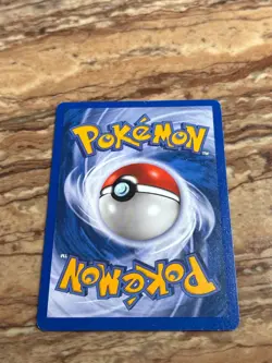 Vintage 2002 Pokemon Abra Card 93/165 Expedition Lightly Played - Image 4