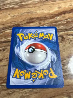 Vintage 2003 Pokemon Dragonair Card 14/97 EX Dragon Moderately Played - Image 4