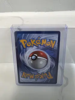 Pokemon TCG Cynthia's Garchomp EX Holo Card 232/182 Sv10: Destined Rivals - Image 2
