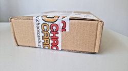 English Pokemon 151 Booster Packs x10 (Chaos Cards Original Sealed Box) - Image 3