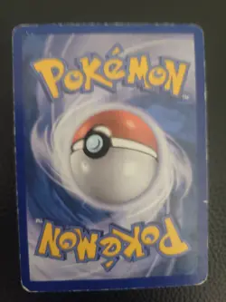 Pokemon Shaymin EX HP110 Full Art RC21/RC25 Legendary Treasures - Image 3