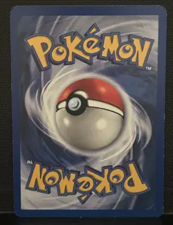 Pokemon TCG English NM/LP Electrode 2/64 Jungle Holo Rare Vintage - Image 2