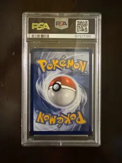 Pokemon TCG Scarlet & Violet Obsidian Flames Charizard EX 125/197 PSA 10 - Image 2