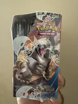 Pokemon - XY "Primal Clash" Sealed Booster Box X1 - Image 3