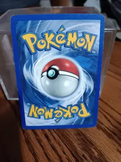 Poliwhirl 44/75 Uncommon Pokemon Neo Discovery Unlimited WOTC NM 2001 - Image 2