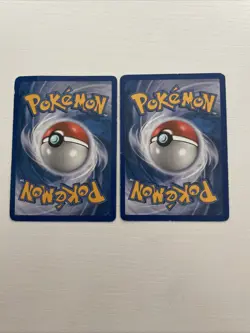 ULTRA RARE Palkia & Dialga Legend Set 101/102 Pokemon Holo - Image 2