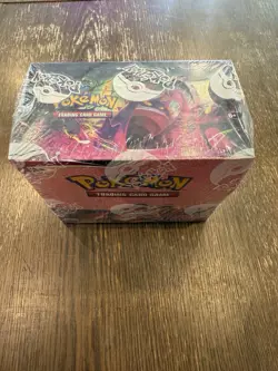 Pokemon TCG - Sword & Shield Fusion Strike Booster Box - Image 2